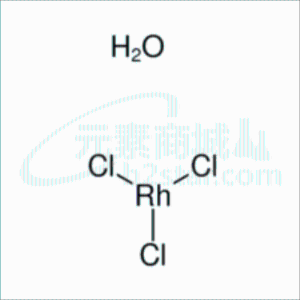 水合氯化銠 CAS号：20765-98-4现货供应 