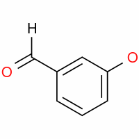 间羟基苯甲醛 3-Hydroxybenzaldehyde CAS号：100-83-4 现货供应