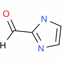 咪唑-2-甲醛 imidazole-2-carboxaldehyde CAS号：10111-08-7 现货供应