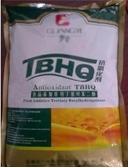 食品级特丁基对苯二酚