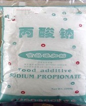 食品级丙酸钠