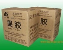 食品级果胶