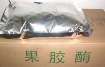 食品级果胶酶