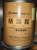 食品级结冷胶