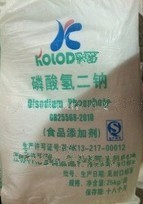 食品级磷酸氢二钠