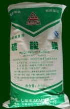 食品级硫酸镁