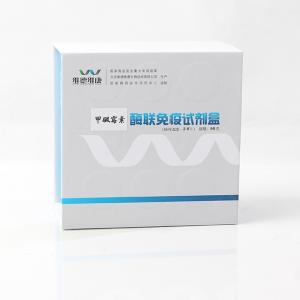 供應甲砜霉素酶聯免疫試劑盒 96孔/盒