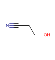 3-羟基  3-Hydroxypropionitrile  CAS号：109-78-4 现货供应