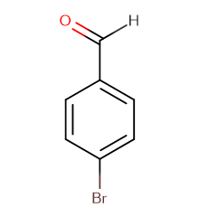 对溴苯甲醛 Benzaldehyde,4-bromo- (CAS No.1122-91-4)