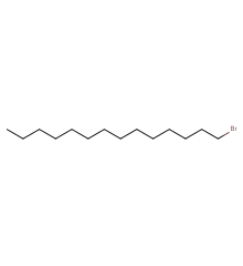 溴代十四烷 1-Bromotetradecane  CAS号：112-71-0 优势供应