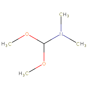 N,N-二甲基甲酰胺二甲缩醛 N,N-dimethyl for mamide dimethyl acctel CAS号：4637-24-5 现货供应