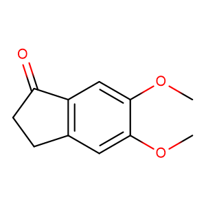 5,6-二甲氧基-1-茚酮 CAS号：2107-69-9 现货供应