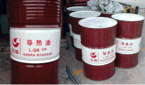 武汉长城导热油