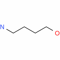 4-氨基-1-丁醇 CAS号：13325-10-5 优势现货供应