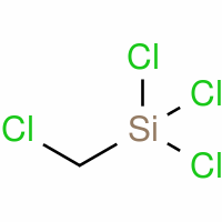 CAS号：1558-25-4；氯甲基三氯硅烷；Chloromethyltrichlorosilane