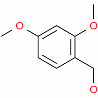 2,4-二甲氧基苄醇 CAS号：7314-44-5 现货供应