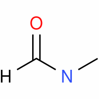N-甲基甲酰胺 CAS号：123-39-7 现货供应