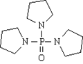 三(N,N-四亚甲基)磷酰胺(TPPO)