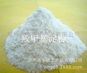 改性淀粉 羧甲基淀粉CMS