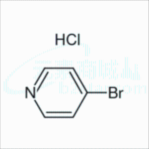 4-溴吡啶盐酸盐 4-Bromopyridine hydrochloride CAS号：19524-06-2 现货供应