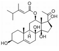 告达亭苷元，分析标准品,HPLC≥98%