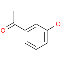 3-羟基苯乙酮 CAS号：121-71-1 现货供应