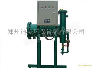 徐州微晶旁流水处理器，南京循环水旁流水处理器