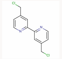 4,4'-二氯甲基-2,2'-联吡啶 CAS号138219-98-4；分析纯/质量保证/现货