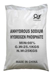 磷酸氢二钠-12水-无水-工业-食品