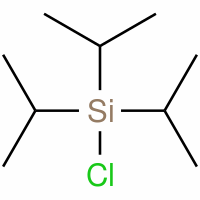 三异丙基氯硅烷 CAS号：13154-24-0 现货供应