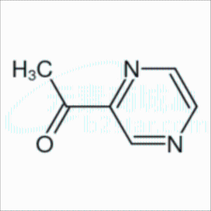 2-乙酰基吡嗪 Ethanone,1-(2-pyrazinyl)- (CAS No.22047-25-2)现货供应