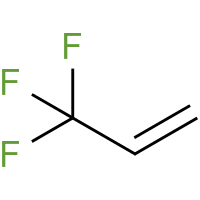3,3,3-三氟丙烯 1-Propene,3,3,3-trifluoro- (CAS No.677-21-4)现货供应