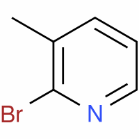2-溴-3-甲基吡啶 CAS号:3430-17-9 优势 现货供应