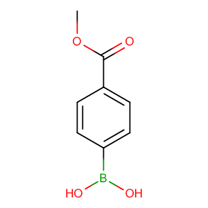 4-甲氧羰基苯硼酸 Benzoic acid,4-borono-, 1-methyl ester (CAS No.99768-12-4)优势现货供应