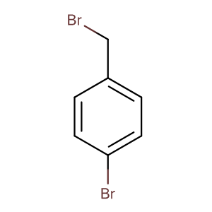 对溴溴苄 4-Bromobenzyl bromide (CAS No.589-15-1)现货供应