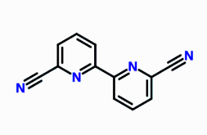6,6'-二氰基-2,2'-联吡啶CAS号4411-83-0；厂家现货直供/专业试剂