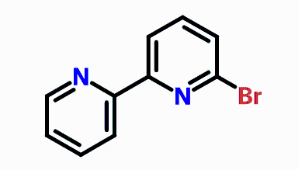 6-溴-2,2'-联吡啶CAS号10495-73-5；库存现货/优惠促销