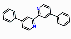 4,4-二苯基-2,2-二联吡啶 CAS号6153-92-0；专业化学试剂/现货促销
