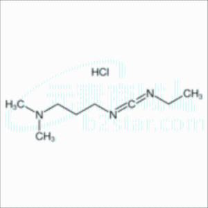 1-(3-二甲基氨丙基)-3-乙基碳二亚胺盐酸盐 EDC·HCl CAS号：25952-53-8 现货供应