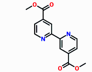 2,2'-联吡啶-4,4'-二甲酸甲酯CAS号71071-46-0；专业化学试剂/现货促销
