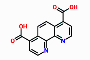 1,10-菲咯啉-4,7-二甲酸CAS号31301-31-2；专业试剂/质量保证/现货