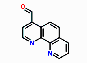 4-醛基-1,10-菲咯啉 CAS号31301-30-1；分析纯/现货供应