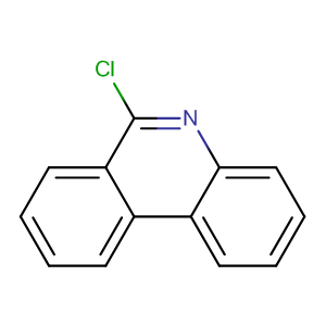 6-氯菲啶 CAS号：15679-03-5 优势现货供应