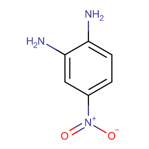 4-硝基邻苯二胺 CAS号：99-56-9 优势现货供应