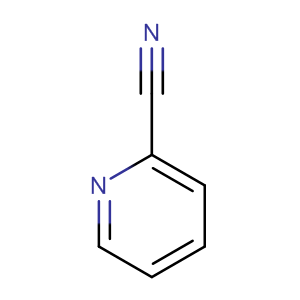 2-氰基吡啶 CAS号：100-70-9 现货优势供应