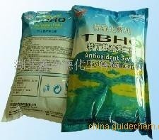 叔丁基对苯二酚