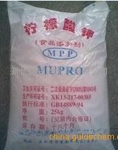 柠檬酸三钾