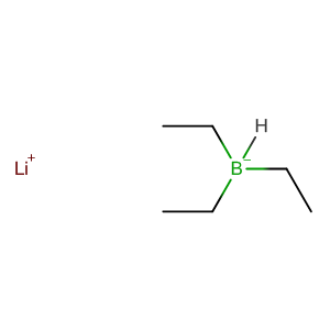 三乙基硼氢化锂；Lithium triethylborohydride CAS号：现货供应
