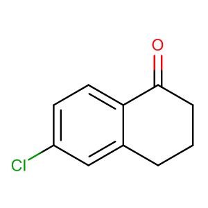 6-氯-1-四氢萘酮 CAS号：26673-31-4 优势现货供应