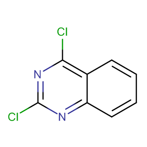 2,4-二氯喹唑啉 CAS号：607-68-1 优势现货供应